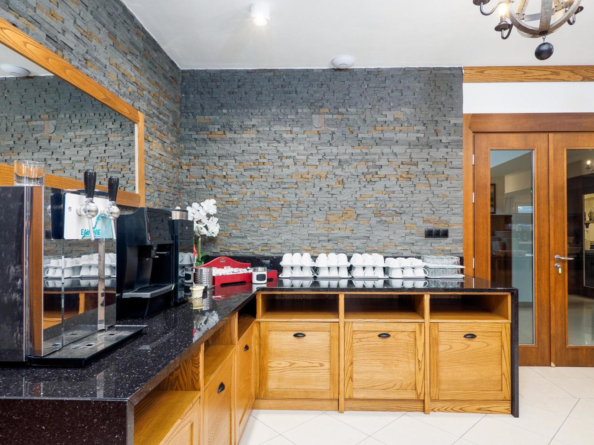 Giewont Acomodação com café da manhã Murzasichle Exterior foto